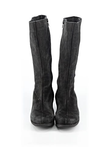 La Canadienne Boots (view 2)
