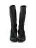 La Canadienne Black Boots Size 7 1/2 - photo 2