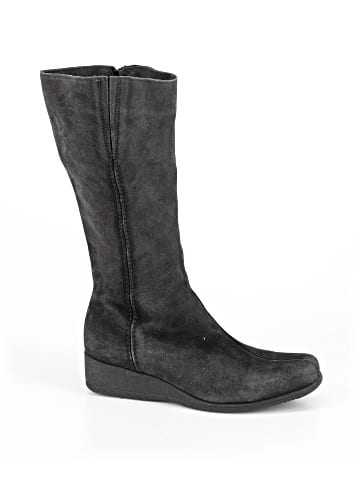 La Canadienne Boots (view 1)