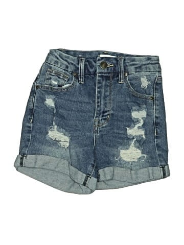 rue21 Denim Shorts (view 1)