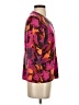 Talbots 100% Cotton Purple Cardigan Size S - photo 4