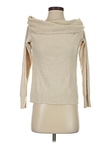 Leith Turtleneck Sweater (view 1)