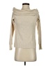 Leith Tan Turtleneck Sweater Size S - photo 1