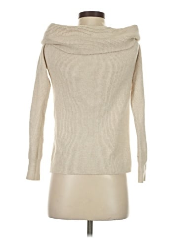 Leith Turtleneck Sweater (view 2)