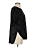 Potter's Pot Black Short Sleeve Top Size XS (estimated) - photo 4