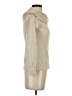 Leith Tan Turtleneck Sweater Size S - photo 4