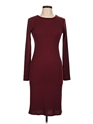Forever 21 Casual Dress (view 1)