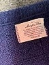 Assorted Brands Blue Sweater Vest Size M - photo 7