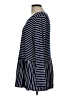 Jodifl Blue Long Sleeve Top Size L - photo 5