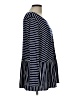 Jodifl Blue Long Sleeve Top Size L - photo 4