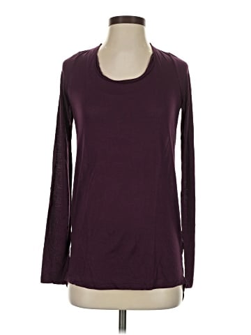 French Connection Long Sleeve T-Shirt (view 1)