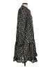 Grace Karin Chevron-herringbone Black Casual Dress Size L - photo 4