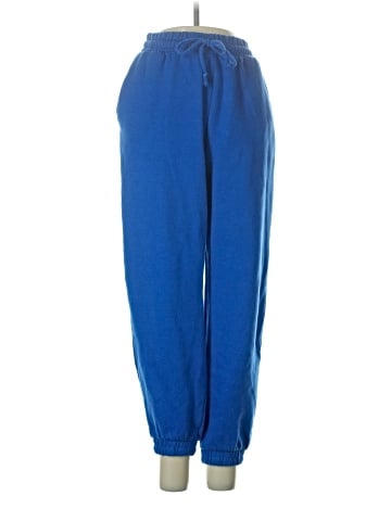 Zara Track Pants (view 1)