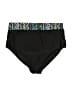 Unbranded Black Swimsuit Bottoms Size M - photo 2