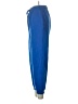 Zara Color Block Blue Track Pants Size S - photo 5