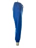 Zara Color Block Blue Track Pants Size S - photo 4