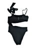 Shelly Black Sleeveless Top Size M - photo 2
