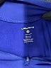 Layer 8 Blue Purple Track Jacket Size M - photo 6