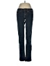 Fragile Hearts Blue Jeans Size 7 - photo 1