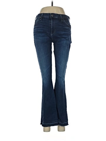 Adriano Goldschmied Jeans (view 1)