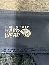 Mountain Hardwear Solid Blue Active Pants Size XS - photo 7