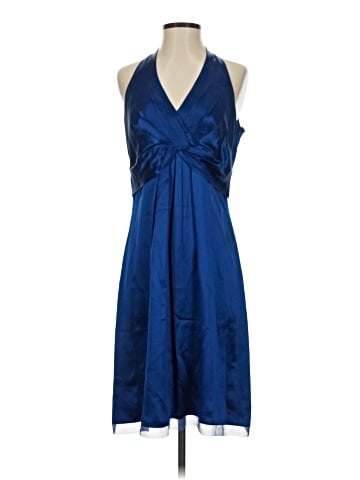 Ann Taylor Cocktail Dress (view 1)