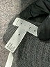 Leith Gray Cocktail Dress Size M - photo 7