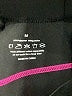 Unbranded Black Track Pants Size M - photo 7