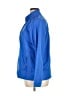Champion 100% Polyester Blue Track Jacket Size XL - photo 5