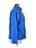 Champion 100% Polyester Blue Track Jacket Size XL - photo 4