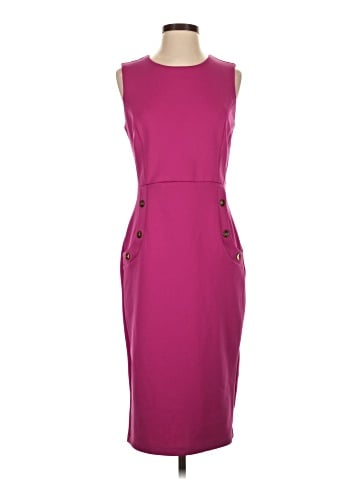 En Focus Studio Cocktail Dress (view 1)