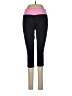 Tek Gear Color Block Black Active Pants Size M - photo 1
