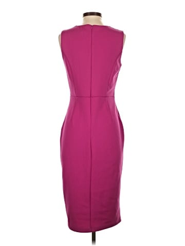 En Focus Studio Cocktail Dress (view 2)