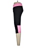Tek Gear Color Block Black Active Pants Size M - photo 5