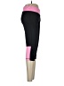 Tek Gear Color Block Black Active Pants Size M - photo 4