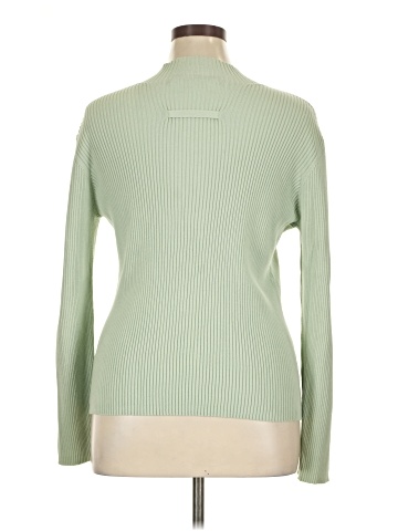 David Brooks Turtleneck Sweater (view 2)
