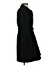 Theory Black Wool Coat Size S - photo 4
