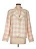 Carlucci Tweed Pink Blazer Size M - photo 1