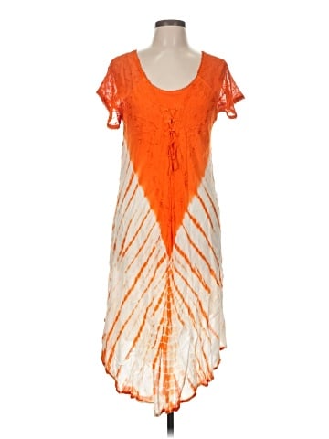 S.R. Fashion Casual Dress (view 1)