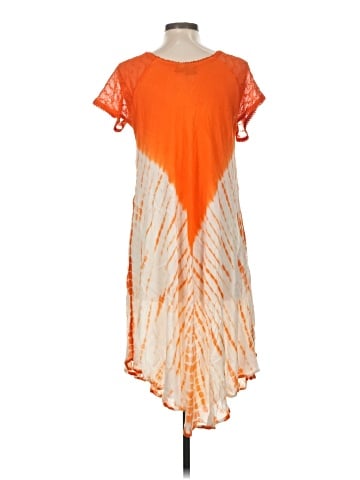 S.R. Fashion Casual Dress (view 2)
