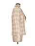 Carlucci Tweed Pink Blazer Size M - photo 4