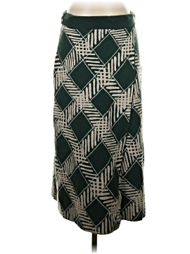Tanya Taylor Wool Skirt