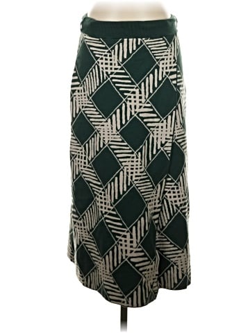 Tanya Taylor Wool Skirt (view 1)