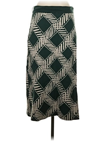 Tanya Taylor Wool Skirt (view 2)