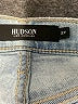 Hudson Jeans Hearts Blue Jeans Size 27 waist - photo 7