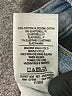 Hudson Jeans Hearts Blue Jeans Size 27 waist - photo 8