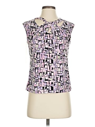 Kasper Sleeveless T-Shirt (view 1)
