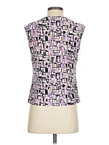 Kasper Sleeveless T-Shirt (view 2)