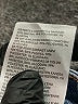 Divided by H&M Hearts Blue Jeans Size 6 - photo 9