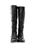 Cliffs by White Mountain Black Boots Size 5 1/2 - photo 2